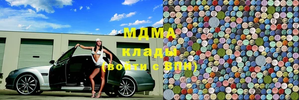МДПВ Богородск