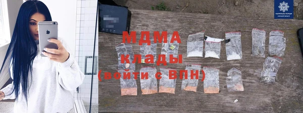 МДПВ Богородск